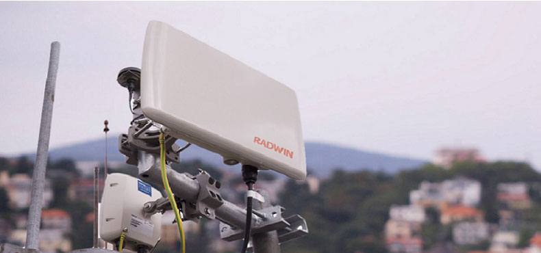 5g promise wireless
