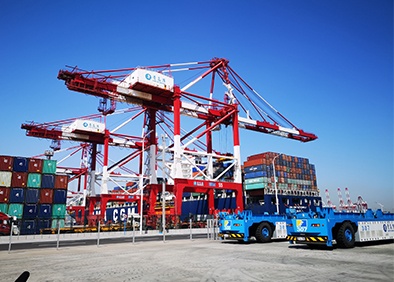 Crane