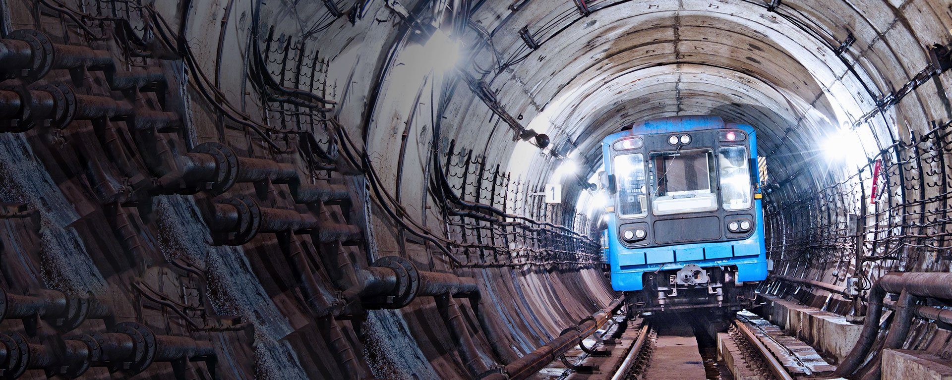 Wireless Mobility for Smart Rail Networks