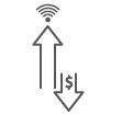 Dual carrier base station