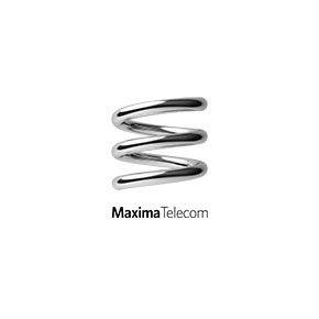 Maxima-Telecom logo