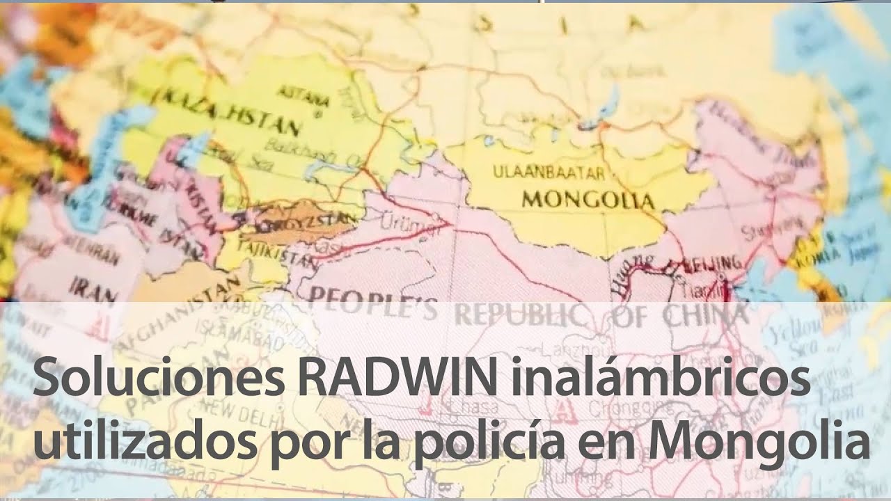 RADWIN Resource