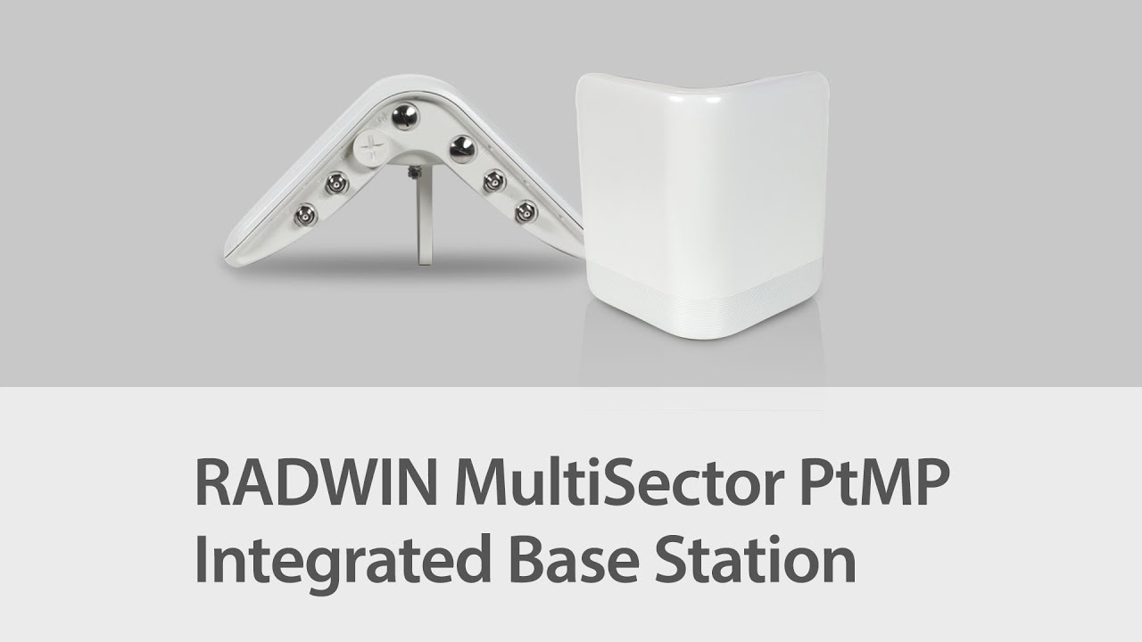 RADWIN Resource