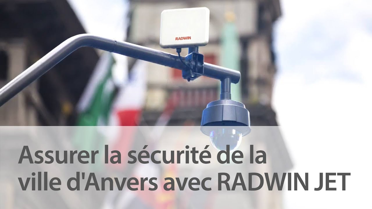 RADWIN Resource