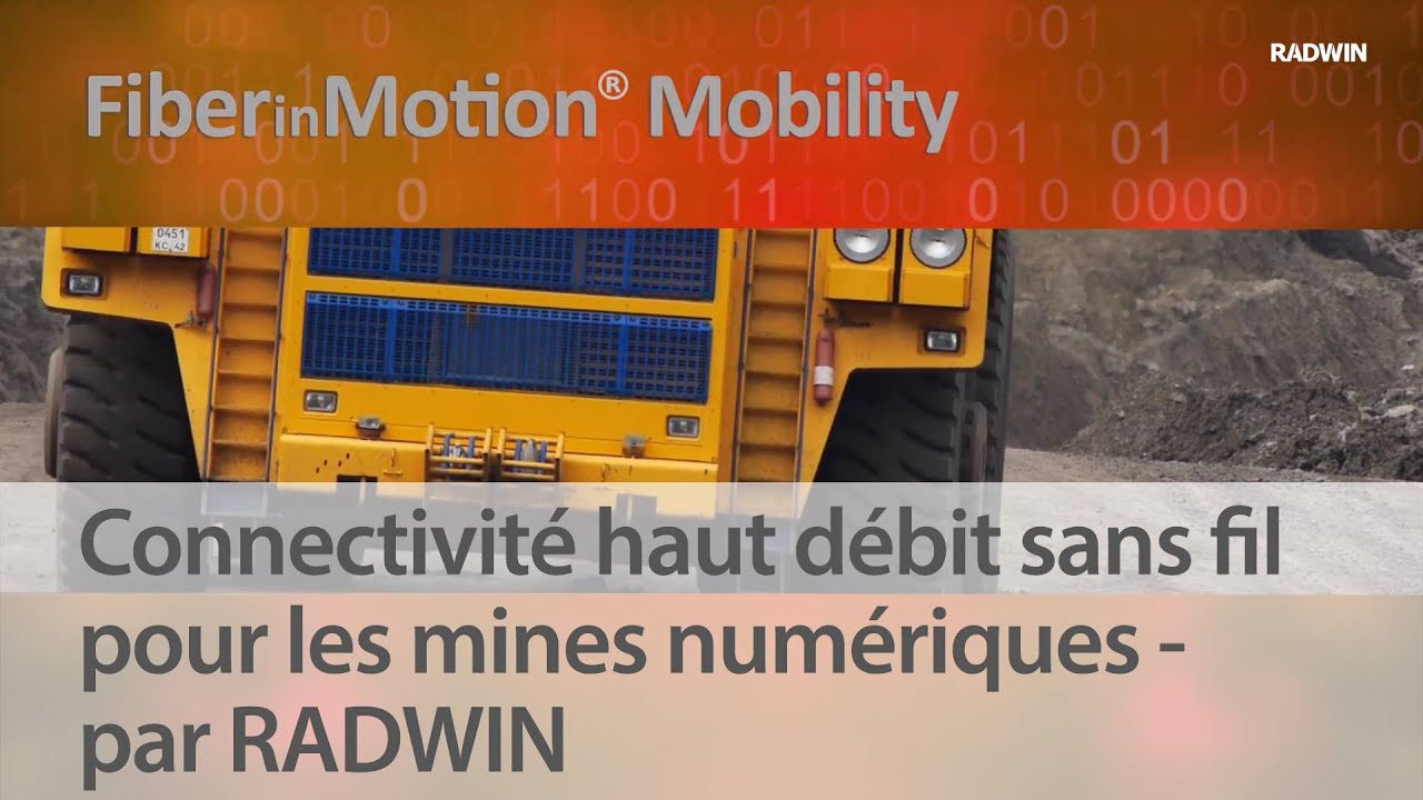 RADWIN Resource