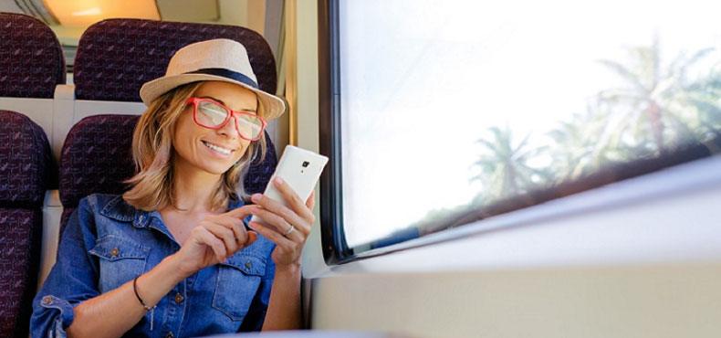 wifi on train key considerations