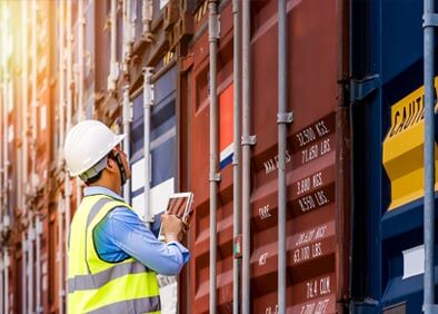 sea port connectivity