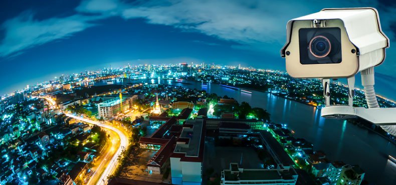 smart and safe city cost