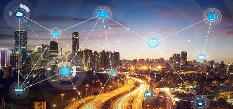 smart city solutions
