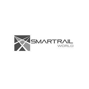 SmartRail logo