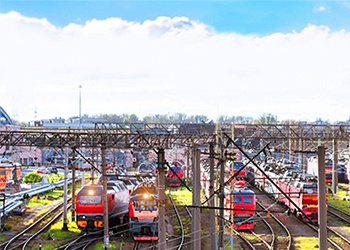 Trains