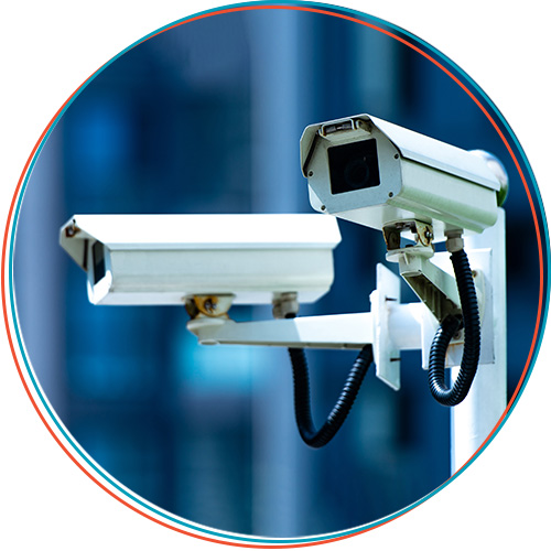 CCTV Cameras