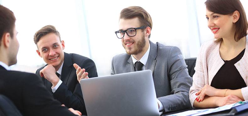why offer sla services