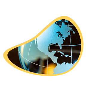 globe