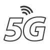 5G icon
