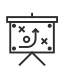 presentation icon