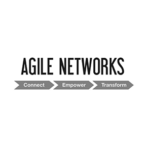 Agile-Networks logo