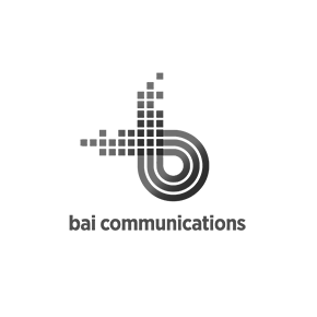 :bai Logo