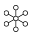 connected icon