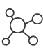 Connected icon