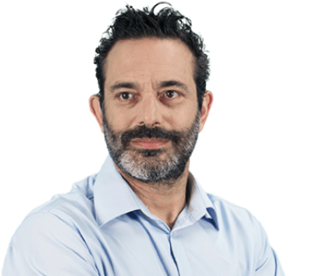 Dan Weitzman