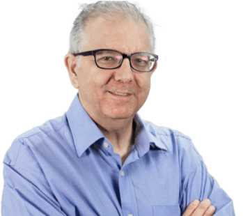 Eli Turgeman
