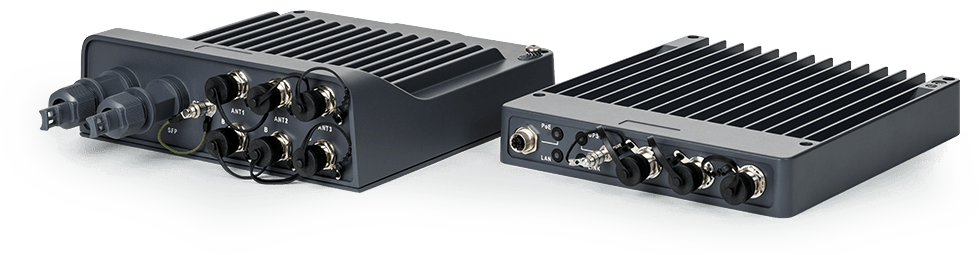 radwin fiberinmotion wireless mobility connectivity solution
