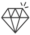 Diamond icon