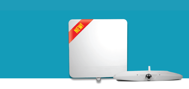high gain subscriber unit