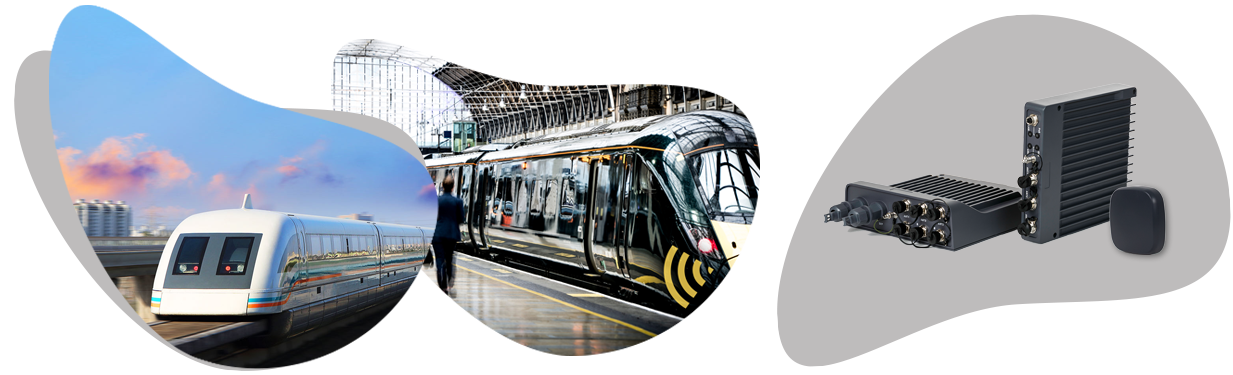Transport banner