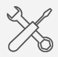 Tools icon