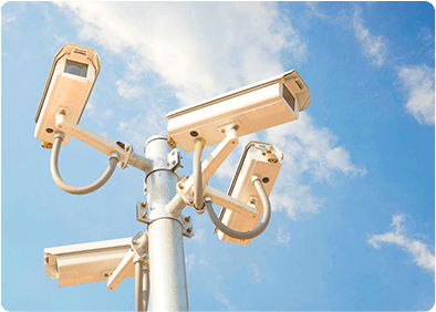 CCTV Camera