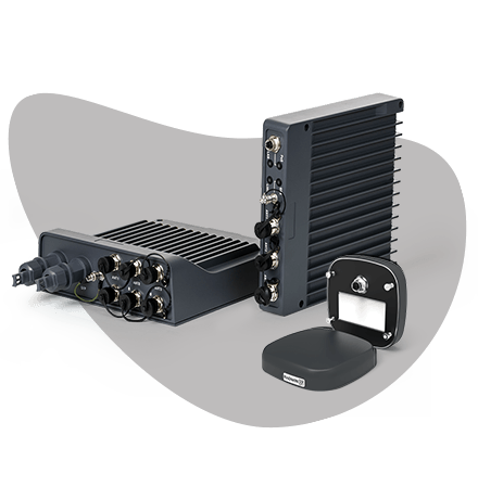 Mobility products