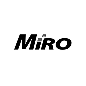 Miro logo