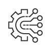 Cog icon