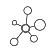 Connected icon