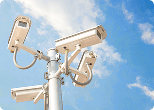 CCTV Camera