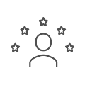 Stars icon