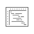 Desktop icon