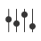 radio collocation icon