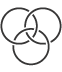 VENN diagram icon