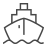 Boat icon