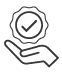 Trust icon