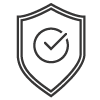 Secure icon