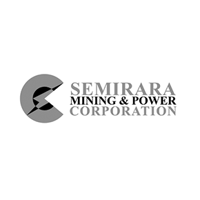 :Semirara logo