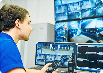 real time cctv in transport