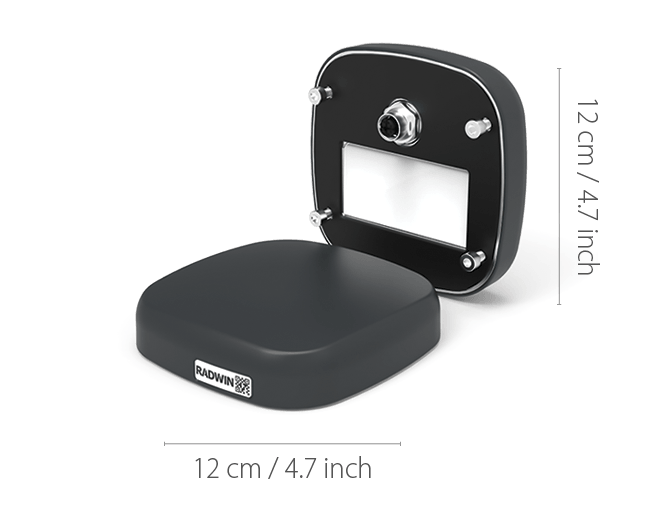 TerraBridge product