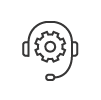 Tech support icon