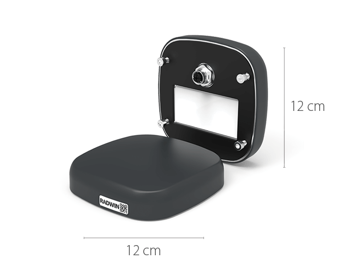 Terrabridge product