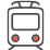 Train icon